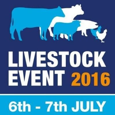 livestock event 2016 logo