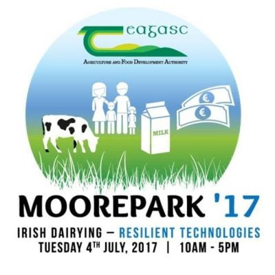 moorepark 2017 open day
