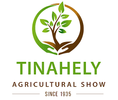 tinahely agricultural show