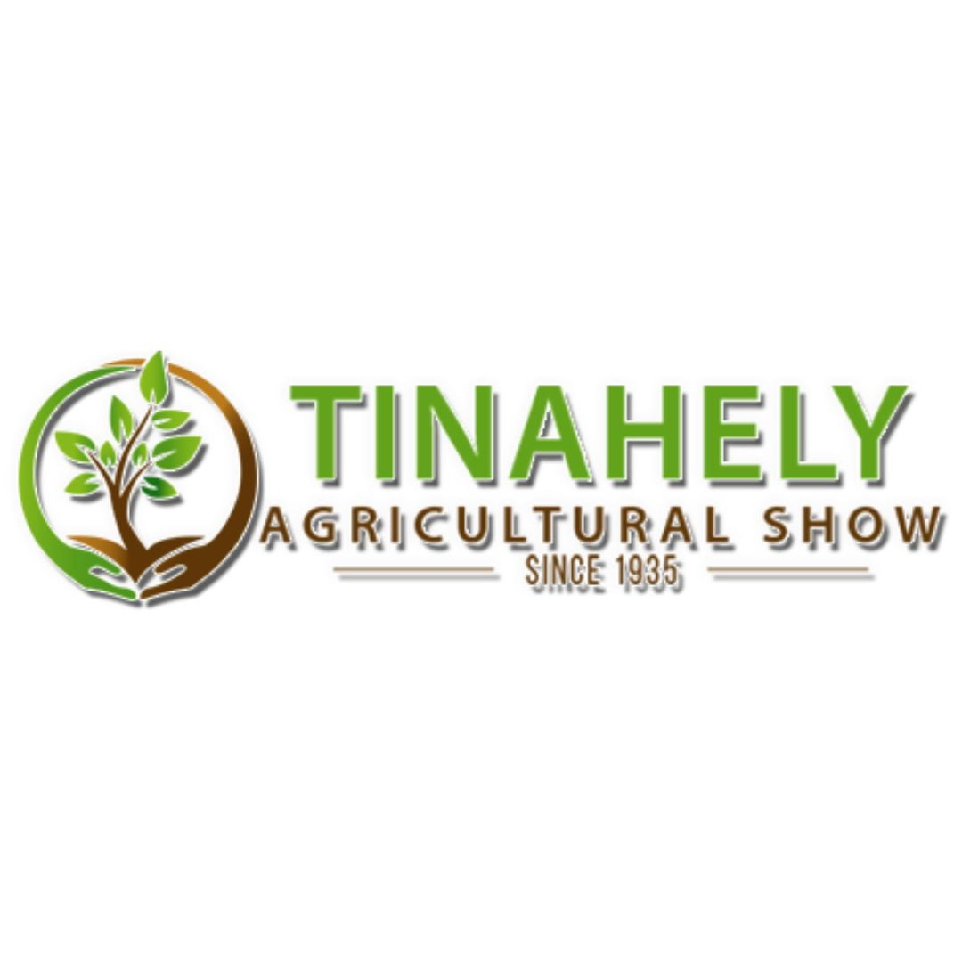 Tinahely Agricultural Show Logo