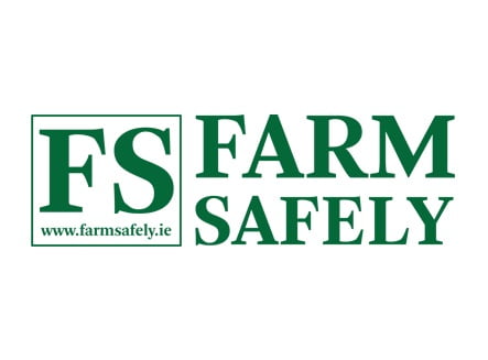 Farm Safely logo