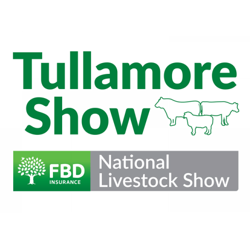 Tullamore Show logo